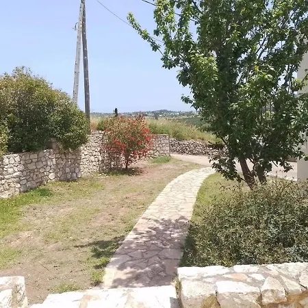 Ze Di Ma House Villa Katsounion Exterior photo