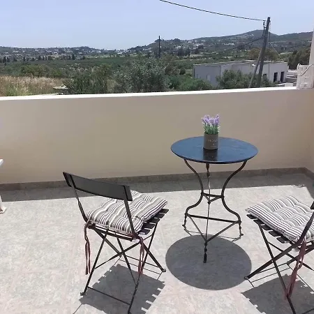 Ze Di Ma House Villa Katsounion Exterior photo