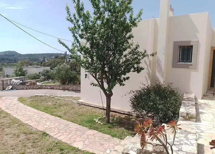 Ze Di Ma House