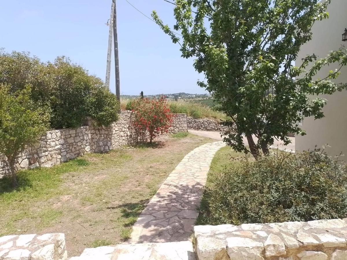 Ze Di Ma House Katsounion