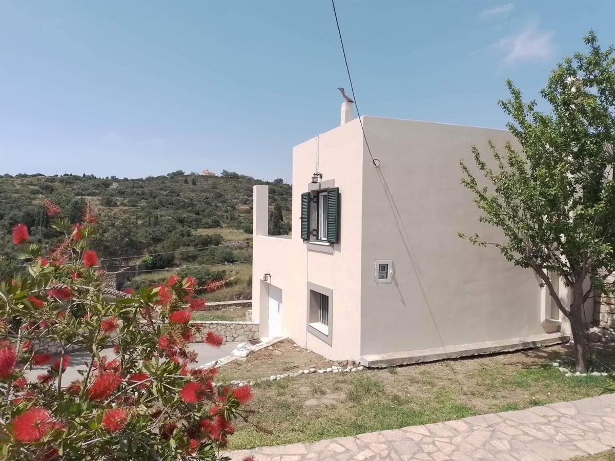 Ze Di Ma House Holiday home Katsounion