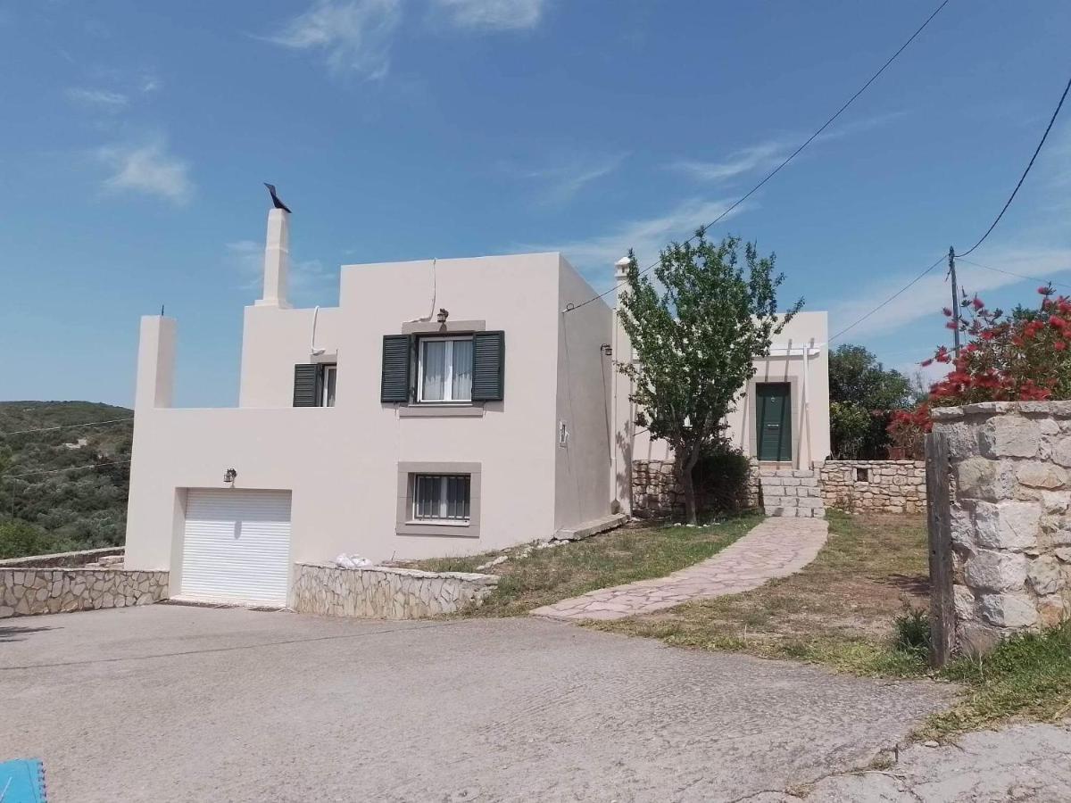 Ze Di Ma House Holiday home