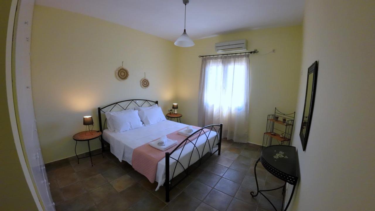 Holiday home Ze Di Ma House Katsounion