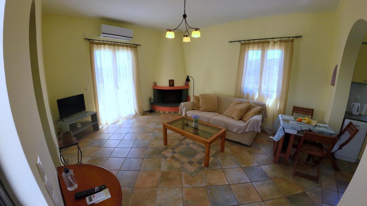 Hébergement de vacances Ze Di Ma House *