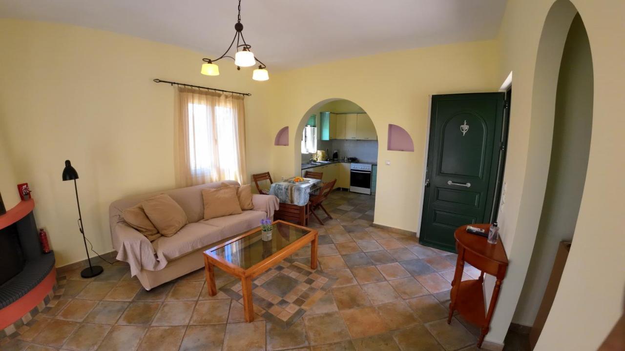 Hébergement de vacances Ze Di Ma House