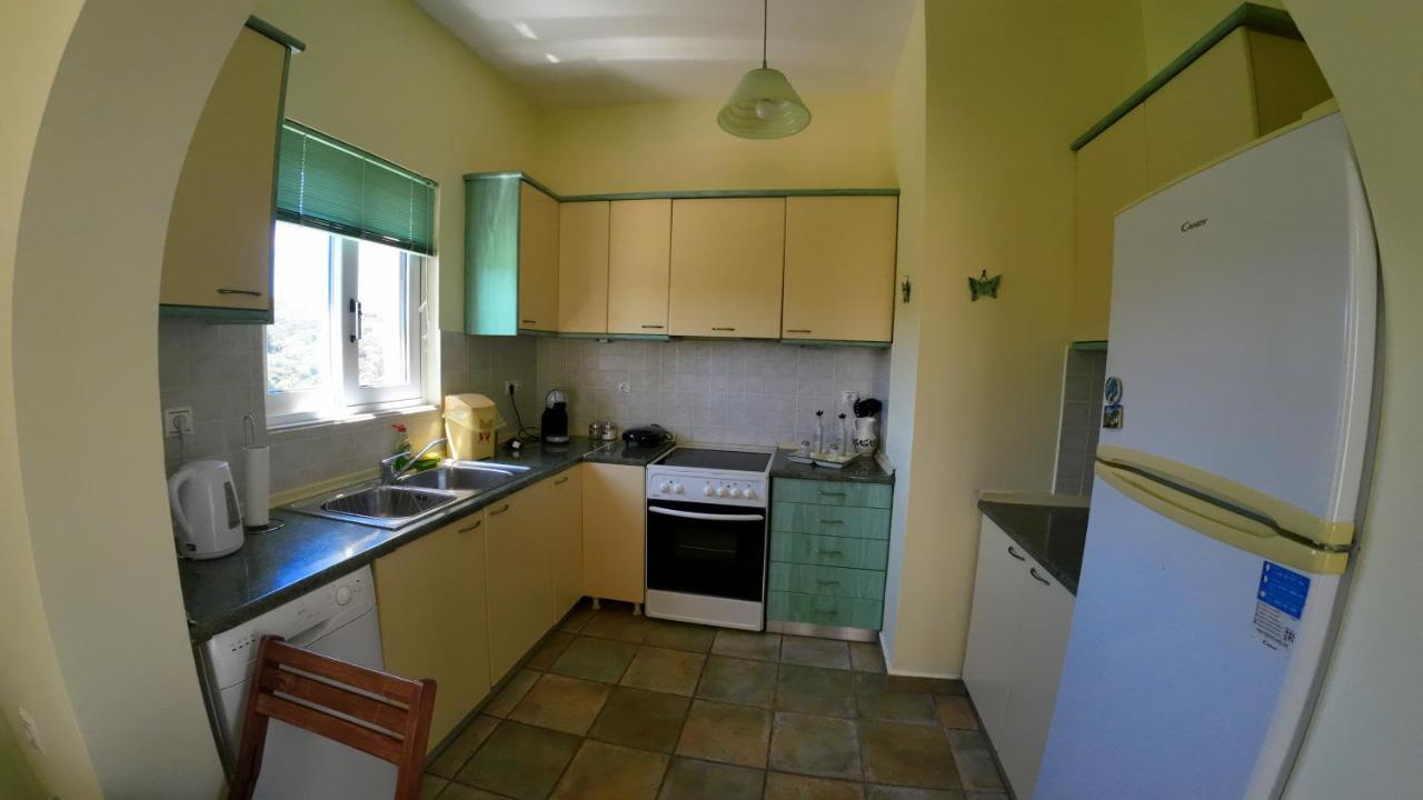 Ze Di Ma House Holiday home Katsounion